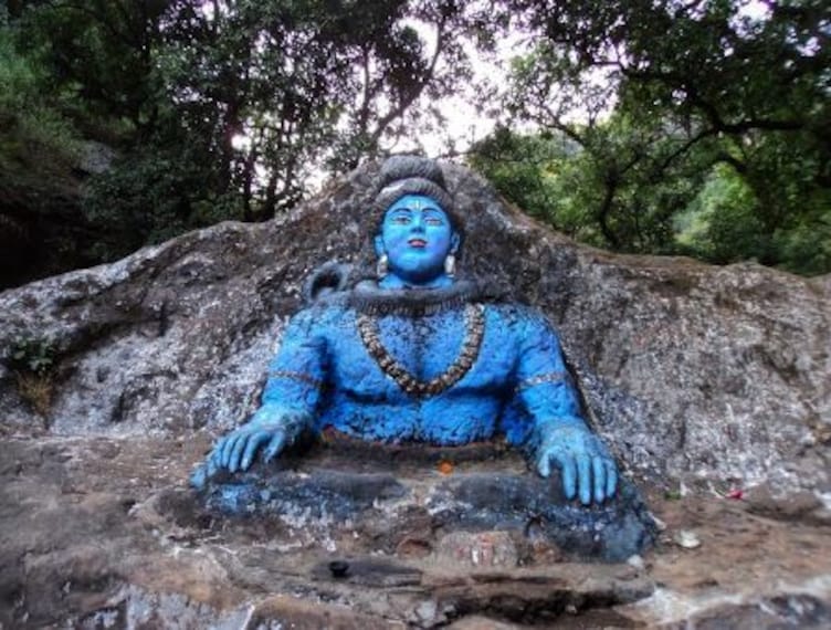 Jatashankar Temple-2